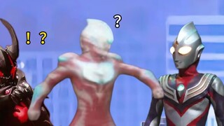 我tm问你为什么要抢我光！（3）