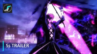 Bleach Thousand Year Blood War Info Sinopsis Tgl Rilis Dan Ss TRAILER....