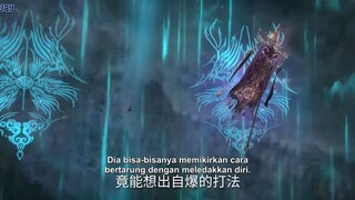 Renegade Immortal eps 95 sub indo