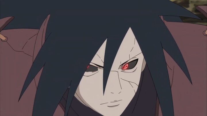 vilian terkuat uchiha madara