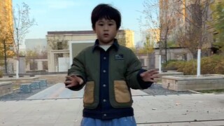 【Mario】Jumped from yesterday to today—APT. dance challenge~
