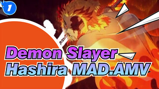 Demon Slayer|[Mugen Train]Hashira:"I will complete my mission, even if burning myself."_1