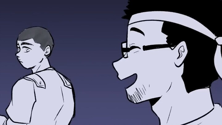 【ลายมือเขียนด้วยลายมือ-เนื้อปรุงสุก】Polyphemus-มหากาพย์ละครเพลง