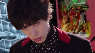 รูปแบบอาละวาดของอัศวินหลักในอดีต [60 เฟรม]