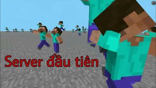 🔥Top 5 thứ Cổ Xưa nhất trong Minecraft !!