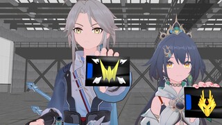 When you find out your masters are Kamen Riders...