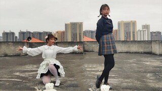 التفتح مع الحلم (السعة: وريث ثري) الحلم بلا حدود! المستقبل بلا حدود! (التقديم/المونتاج: أنا نفسي)