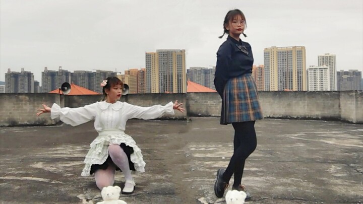 التفتح مع الحلم (السعة: وريث ثري) الحلم بلا حدود! المستقبل بلا حدود! (التقديم/المونتاج: أنا نفسي)