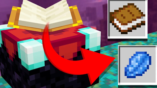 10 สิ่งที่คุณยังไม่สามารถทำได้ใน Nether (อัพเดต Minecraft 116)