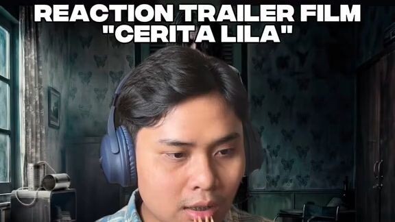 ADA RATU HOROR COMBACK LAGI DI FILM "CERITA LILA"⁉️😬😱🫣.