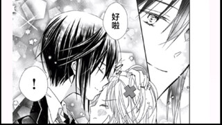 [Sweetheart ตอนที่ 8 เวอร์ชั่นภาษาจีน] ดูอีกรอบก็ยังซึ้งกับความหวานของจีเหมิงและคู่รักของเขาอยู่ แล้