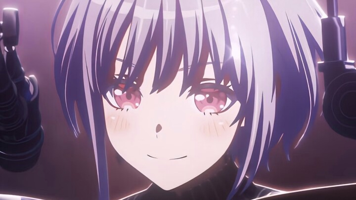 “No one wants a smile plastered on their face like that.”