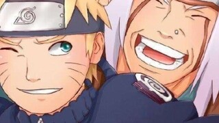 [Hokage/AMV/Xianming] Betapa aku ingin kau melihatku menjadi Hokage