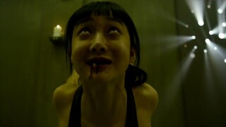 This Korean Horror Blow Your Mind | Hindi Explain TV | The Cursed Lesson Explanation Summary recap