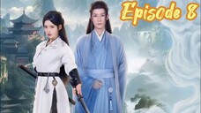 🇨🇳 EP08: Dream In The Mirror (Eng Sub)