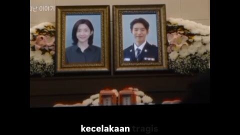 Dua ipar yang awalnya gak akur, tiba-tiba harus jadi orang tua buat keponakan mungil bernama Woo-joo