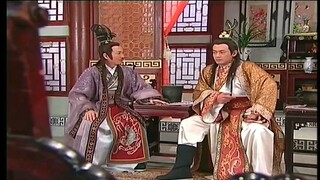 Thần Cơ Diệu Toán Lưu Bá Ôn Phần 7 Hoàng Thành Long Hổ Đấu tập 40