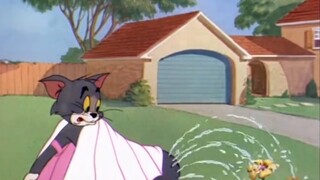 [Tom and Jerry clips to help you sleep] Everything can help you sleep Foley sounds can help you slee