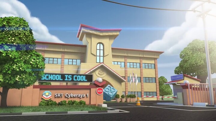 Siêu Anh Hùng Nhí|| Anime hay nhất