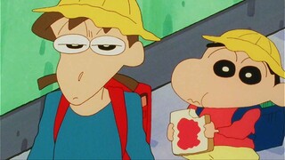 Shin Vietsub | SP 27 (2): Shin đi học tiểu học (Tiếp) | Shin404 Team