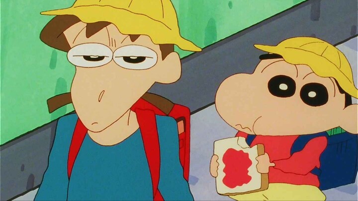 Shin Vietsub | SP 27 (2): Shin đi học tiểu học (Tiếp) | Shin404 Team