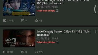 maaf ya semuanya..