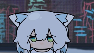 【方舟/二创】被窝中辗转反侧的香香