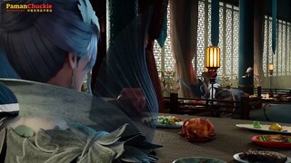 Lord Of Ancient God Grave Eps 296 Subtitle Indonesia
