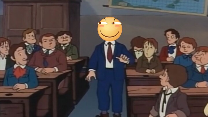 This is a good principal.