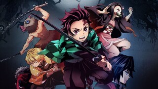 Kimetsu No Yaiba #4