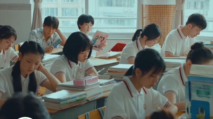 How adorable are this year's graduates! Graduates: Didn't expect that, did you? This is payback time