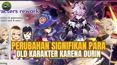 🔰 [NEWS GENSHIN] DURIN DAPAT BUFF BESAR, ALBEDO MAKIN SMOOTH & JAHODA JADI MEME LAGI‼️