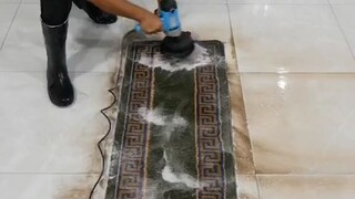 Rug Cleaning