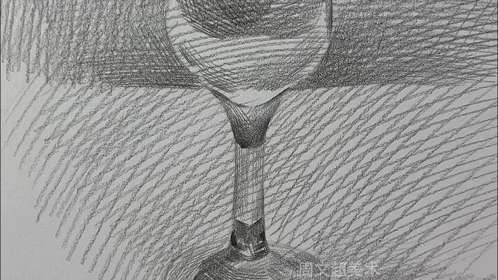 为什么很努力的学画画却看不到进步，学画画就找干货王