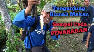 Mancing Di Selokan Samping Rumah Makan Ini STRIKE NILEM TERUS Broo