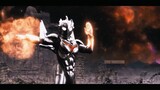 Ultraman Noa Lightning Noa Then & Now Comparison - ウルトラマンノア雷ノアその後&今比較