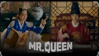 MR. QUEEN EP15 TAGALOG