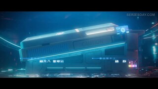 Derailment (2023) เหวี่ยงเรามาเจอรัก EP 6 [ซับไทย]