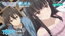 [LỒNG TIẾNG] 《ĐỨA CON MÀ MẸ KẾ DẪN VỀ TỪNG LÀ BẠN GÁI CŨ!⟫ ✨ TẬP 1 【HIKARI ANIME】