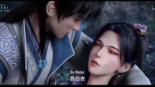 Jun You Yun S2 Eps 1 Sub Indo Hd