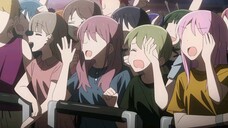 Bocchi The Rock! Episode 10