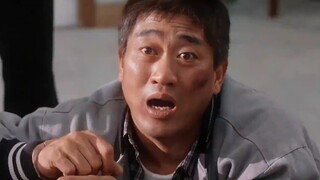 “听我狡辩，我不做大哥好多年！”