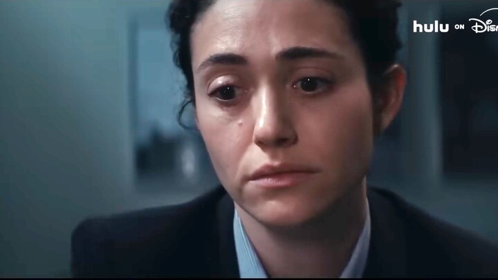 [Chinese Subtitles] “Shameless”’s eldest sister becomes an FBI agent! Hulu’s new series “Fury” – off
