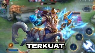 Kuda Terkuat di Land Of Down Mobile Legends