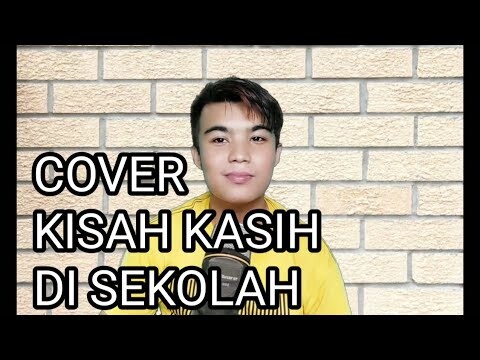 PASTO Kisah Kasih Di Sekolah Lirik (OST Dari Jendela SMP COVER)