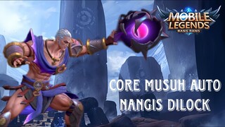 SETUJU GA KLU PHOVEUS HERO MALASIN DI WAR ⁉️