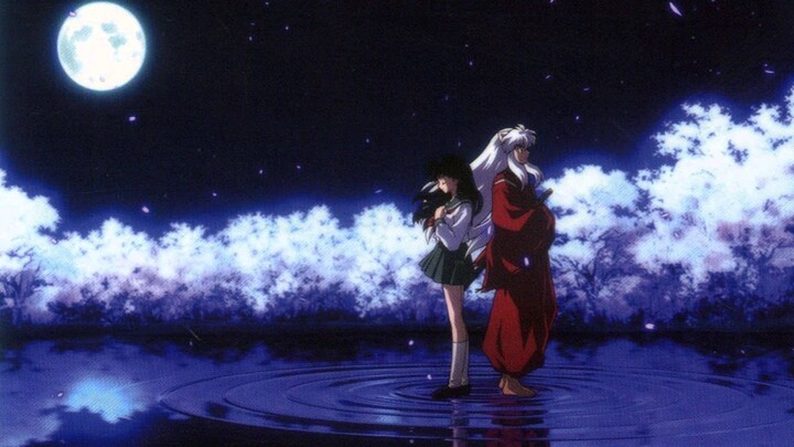 InuYasha The Final Act - 25