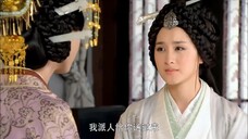 ĐẾ VƯƠNG SỦNG ÁI - Tập 42