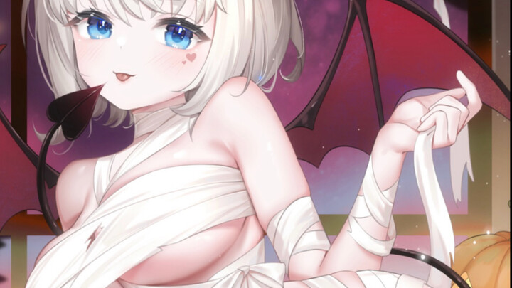 No incense sticks, so no need to blur it