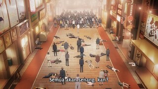 Ep 8 - Wind Breaker S2 Sub Indo || Kuramanime